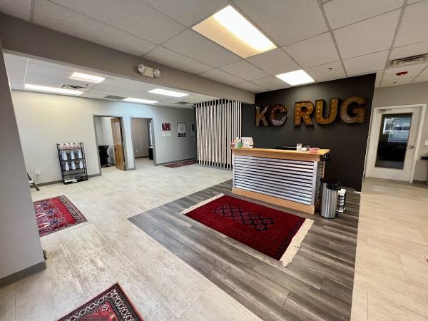 Kansas City Rug Cleaning and Repair