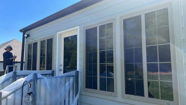 B&G Painting