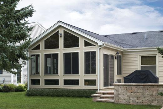 Continental Building Company Inc.