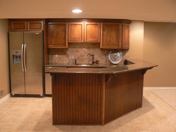 Continental Building Company Inc.