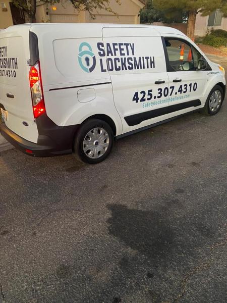 Safety Locksmith