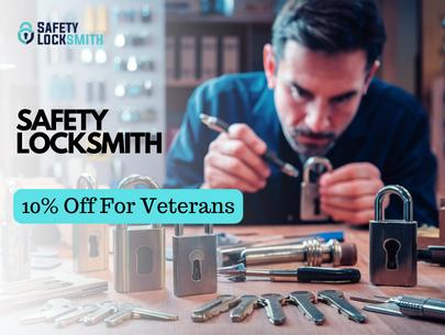 Safety Locksmith