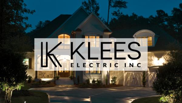 Klees Electric Inc.
