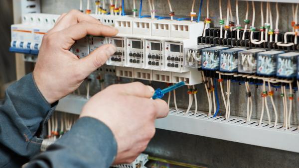 Klees Electric Inc.