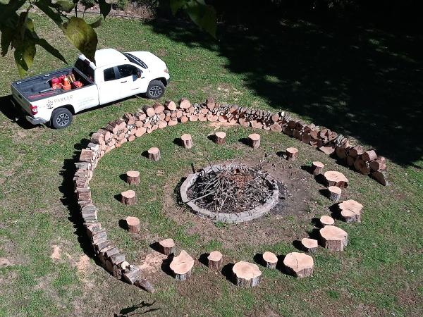 Parker Tree Service