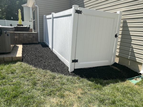 KP Landscaping
