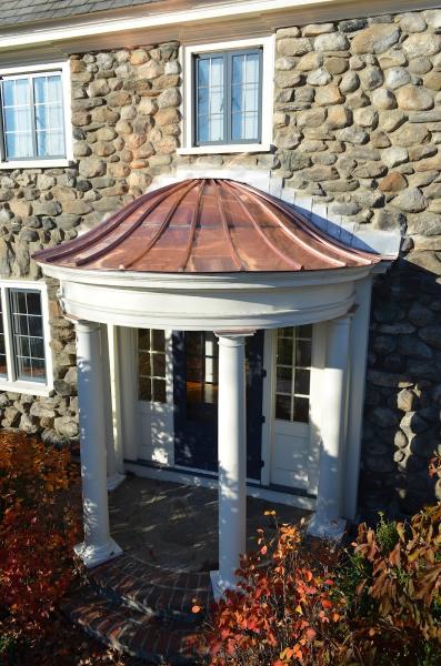 Copper & Slate Company