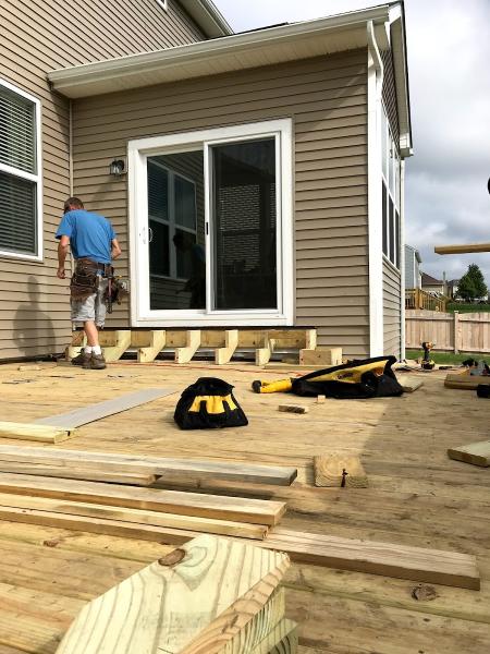 USA Pro Construction Inc.