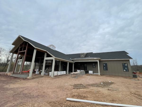PTR Construction