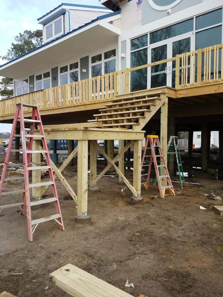 Comer & Sons Construction and Home Improvements