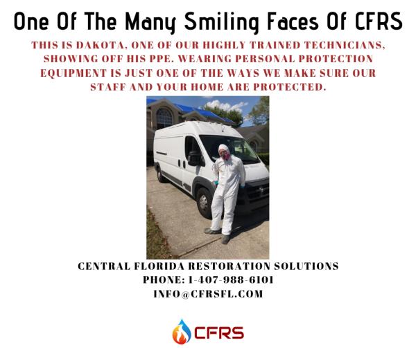 Central Florida Restoration Solutions