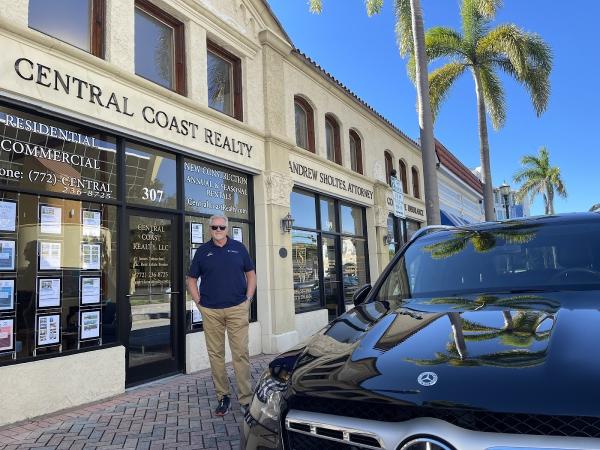 Central Coast Realty