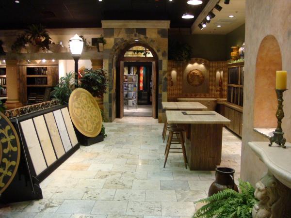 Cactus Stone & Tile