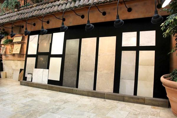Cactus Stone & Tile