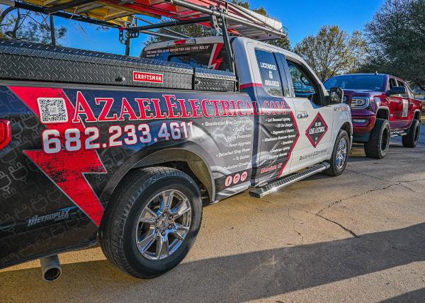 Azael Electrical and Lighting Design LLC