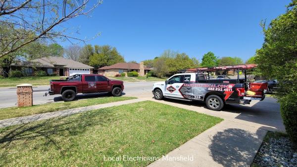Azael Electrical and Lighting Design LLC