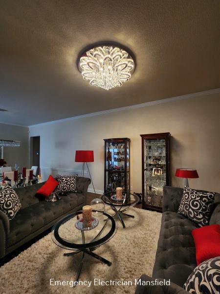 Azael Electrical and Lighting Design LLC