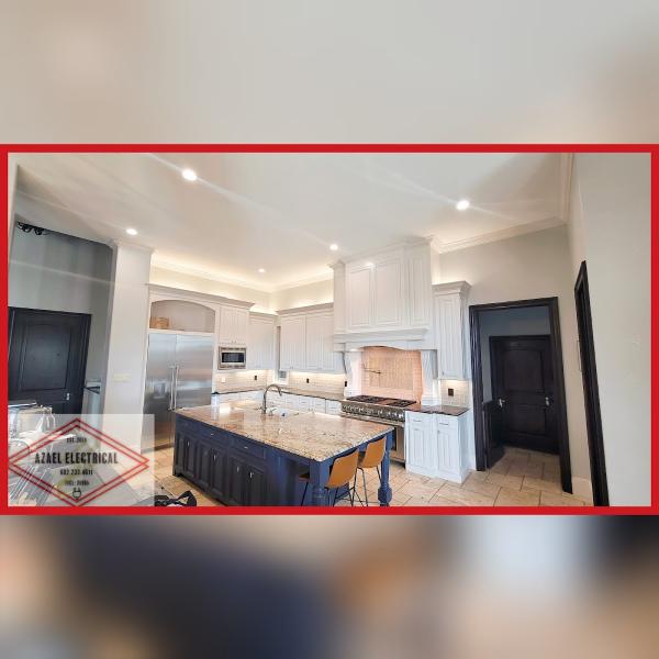 Azael Electrical and Lighting Design LLC