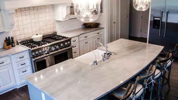 Rocktops Granite & Stone Fabrication