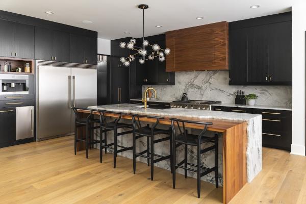 Rocktops Granite & Stone Fabrication