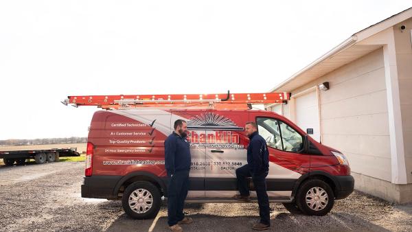 Shanklin Heating & Air Conditioning