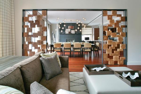 Betty Wasserman Art & Interiors – NYC Interior Designers