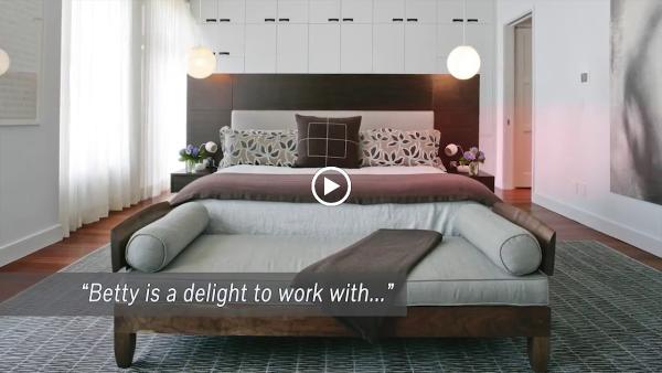 Betty Wasserman Art & Interiors – NYC Interior Designers