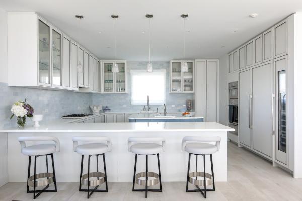 Betty Wasserman Art & Interiors – NYC Interior Designers