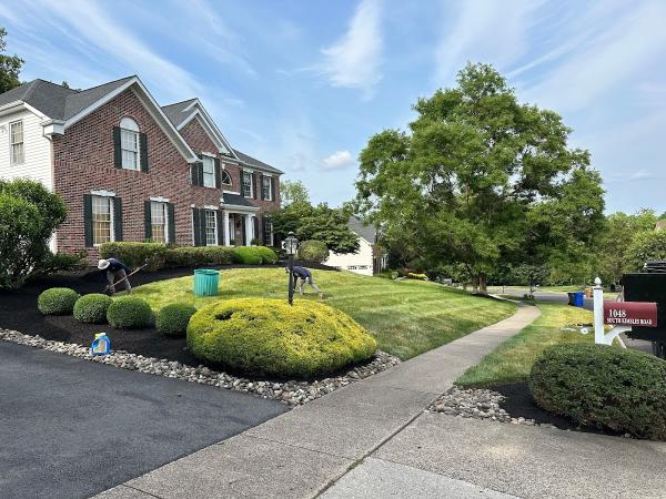 Marvin's Landscaping LLC