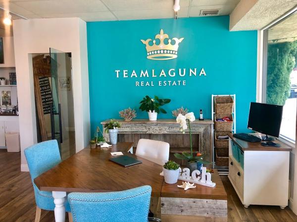 Team Laguna Inc