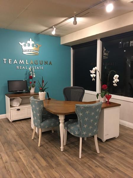 Team Laguna Inc