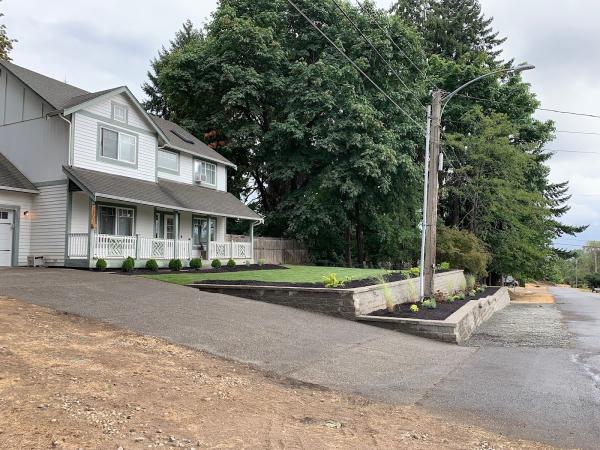 Green Image Landscape Services