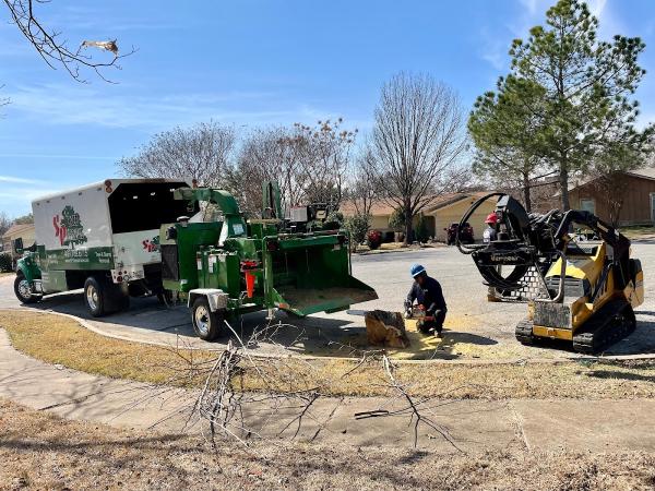 S&P Tree Service