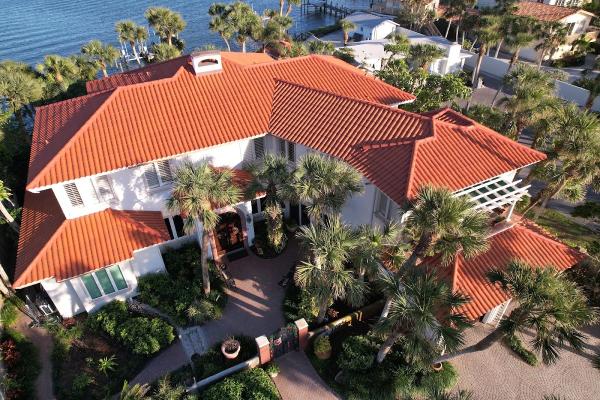 High Tower Roofing