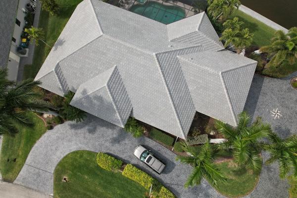 High Tower Roofing