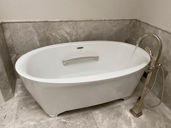 Pristine Plumbing
