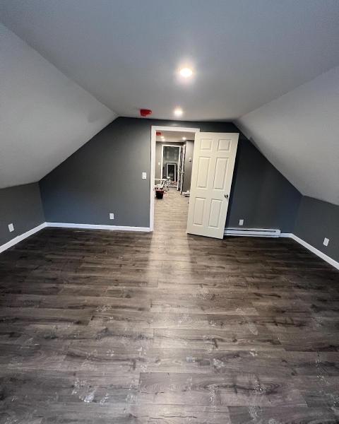 Jaden Pontes Electrician LLC