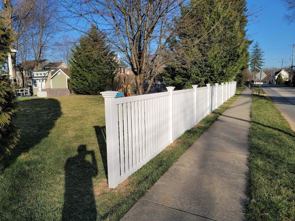 Dougherty Contractors