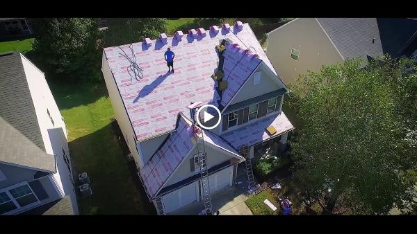 Sunrise Roofing