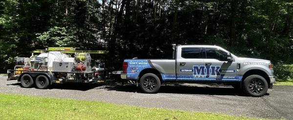 MJK Solutions