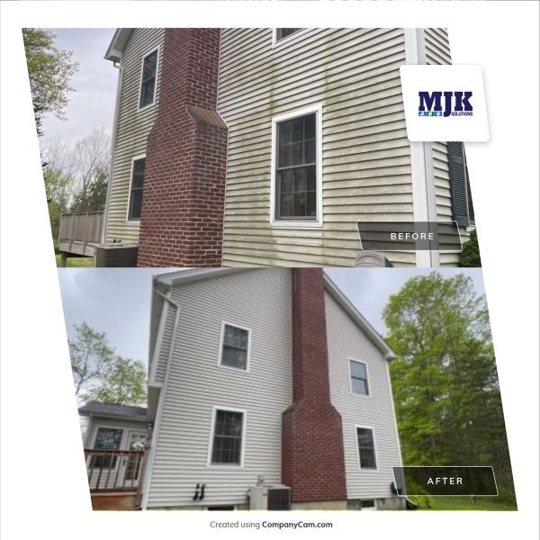 MJK Solutions