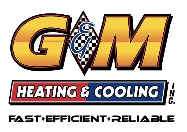G&M Heating and Air Conditioning Inc.