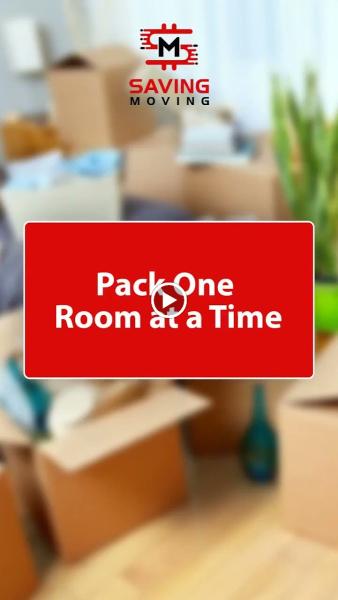 Saving Moving Riverside Movers