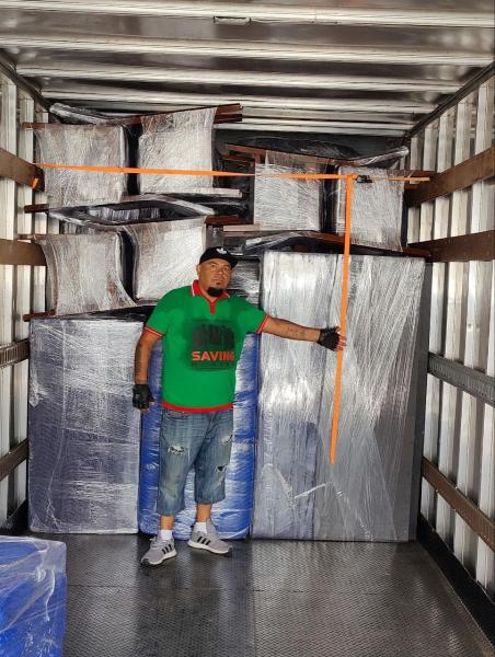 Saving Moving Riverside Movers