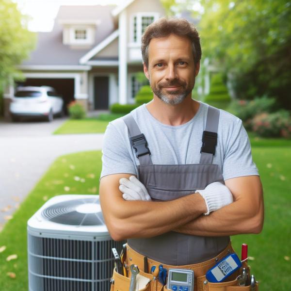 Densel Hvac Co