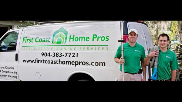 First Coast Home Pros