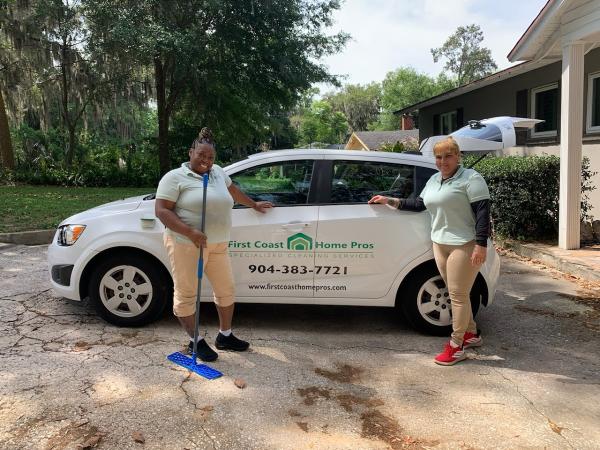 First Coast Home Pros