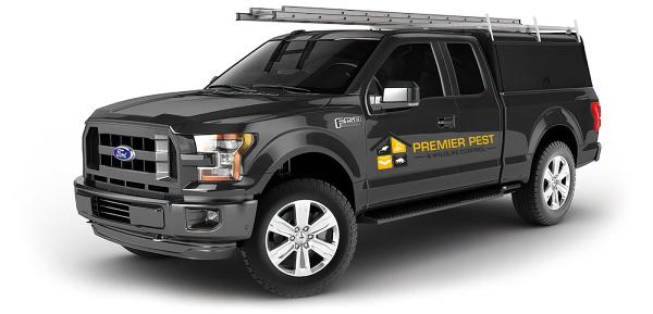 Premier Pest & Wildlife Control