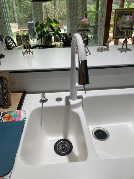 First Service Plumbing and Drains