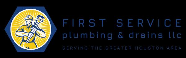 First Service Plumbing and Drains